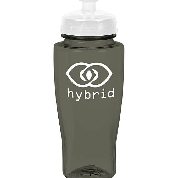 PolySure Twister Water Bottle - 24 oz