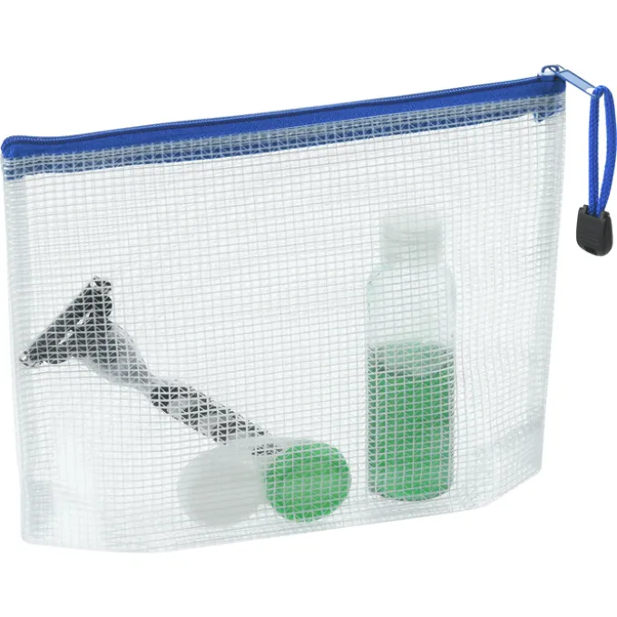 PolyWeave Travel Pouch
