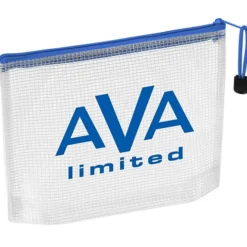 PolyWeave Travel Pouch