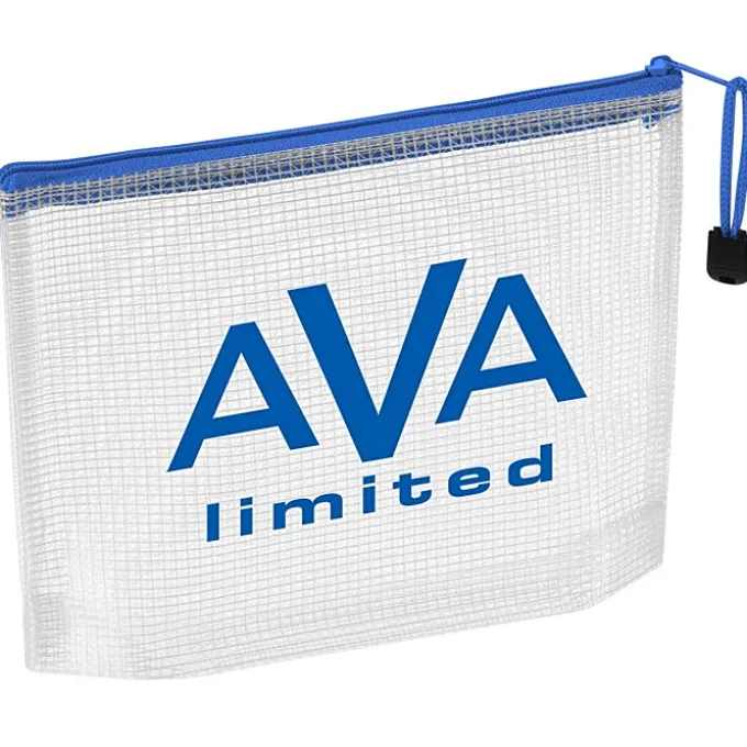 PolyWeave Travel Pouch