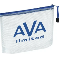 PolyWeave Travel Pouch