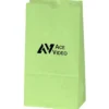 Popcorn Bag - Colors