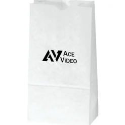 Popcorn Bag - Colors