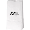 Popcorn Bag - Colors - 24 hr
