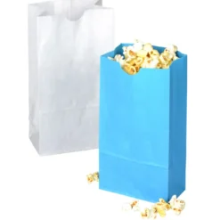Popcorn Bag - 24 hr