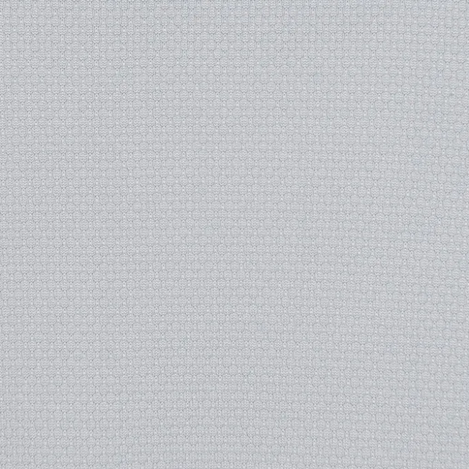 Popcorn Knit Performance Long Sleeve Tee - Ladies' - Screen