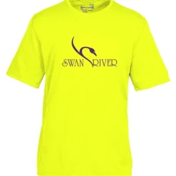 Popcorn Knit Performance Tee - Men's - Screen