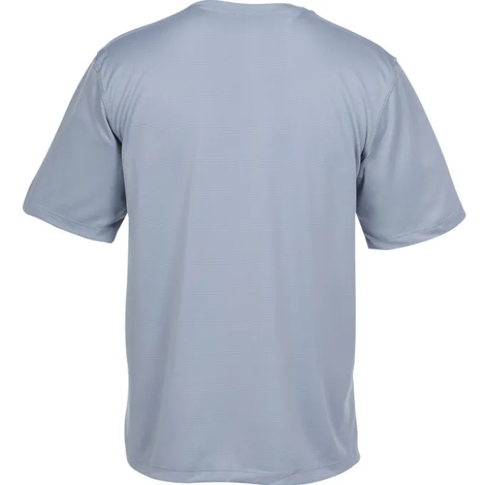 Popcorn Knit Performance Tee - Men's - Screen