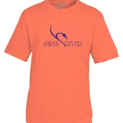 Popcorn Knit Performance Tee - Men's - Screen