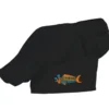 Poplin Chef Hat