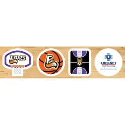 Pop Mags - Sports - Basketball