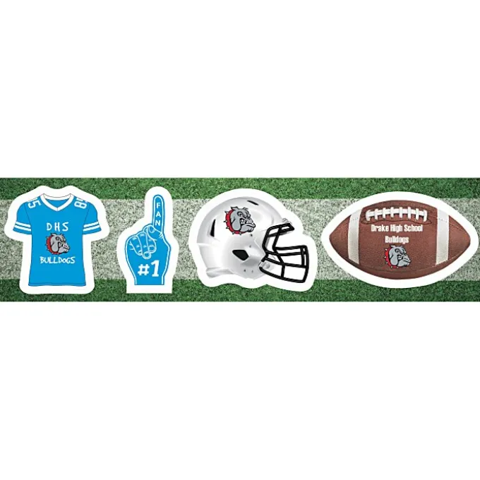 Pop Mags - Sports - Football