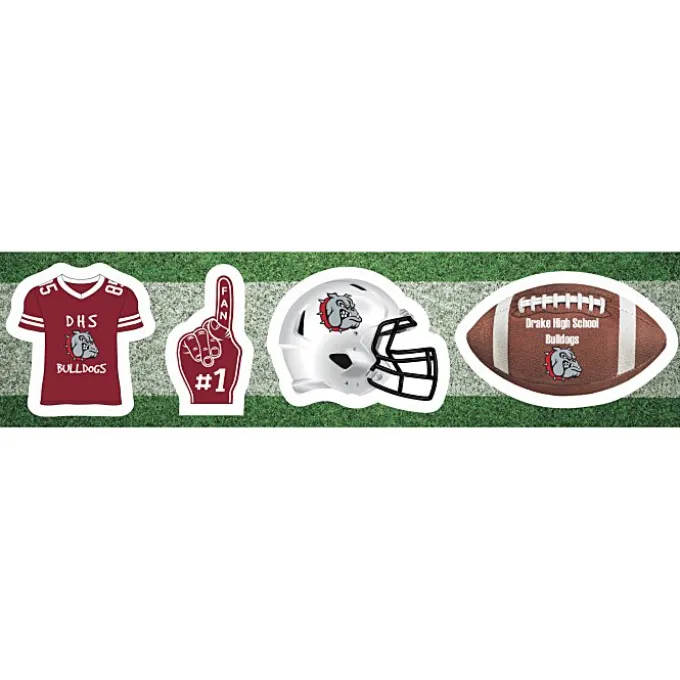 Pop Mags - Sports - Football
