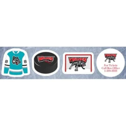 Pop Mags - Sports - Hockey