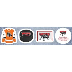 Pop Mags - Sports - Hockey