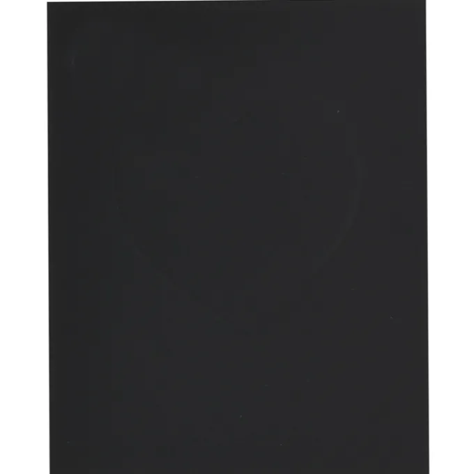 Pop Out Picture Frame Magnet - Heart