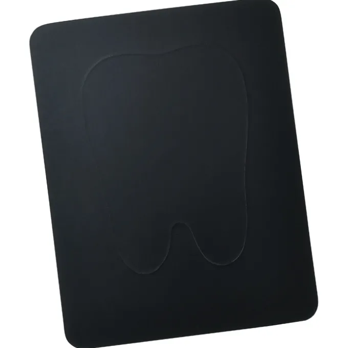 Pop Out Picture Frame Magnet - Tooth