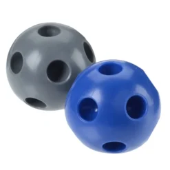 Pop-Pop Squeeze Ball