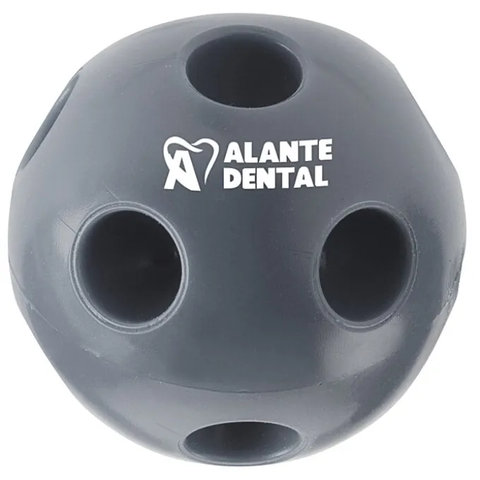 Pop-Pop Squeeze Ball