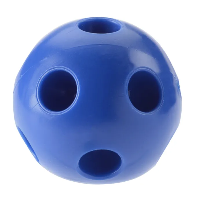 Pop-Pop Squeeze Ball