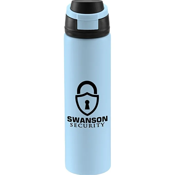 Pop Sip Stainless Bottle - 32 oz