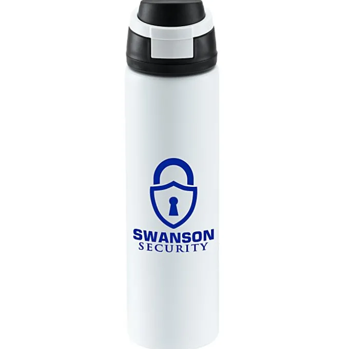 Pop Sip Stainless Bottle - 32 oz