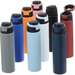 Pop Sip Vacuum Bottle - 24 oz