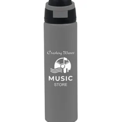 Pop Sip Vacuum Bottle - 24 oz
