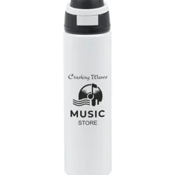 Pop Sip Vacuum Bottle - 24 oz