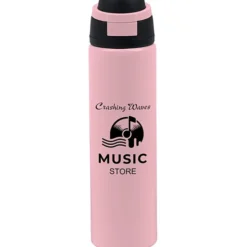 Pop Sip Vacuum Bottle - 24 oz