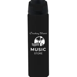 Pop Sip Vacuum Bottle - 24 oz