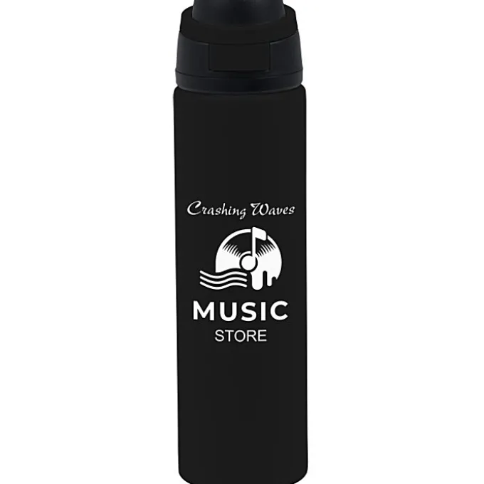 Pop Sip Vacuum Bottle - 24 oz