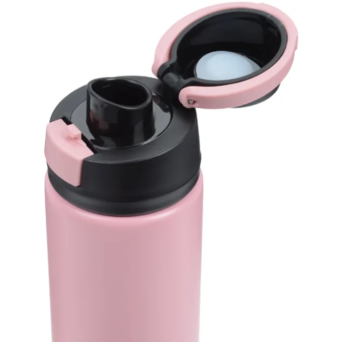 Pop Sip Vacuum Bottle - 24 oz