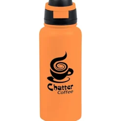 Pop Sip Vacuum Bottle - 32 oz