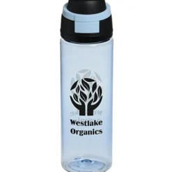 Pop Sip Water Bottle - 22 oz.