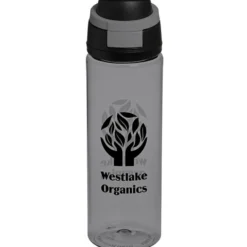 Pop Sip Water Bottle - 22 oz.