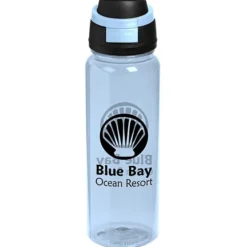 Pop Sip Water Bottle - 30 oz.
