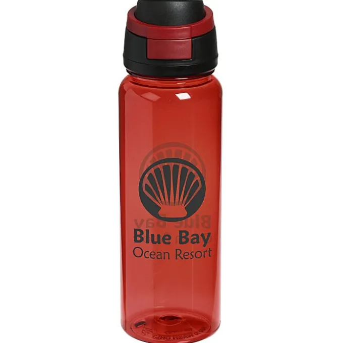 Pop Sip Water Bottle - 30 oz.