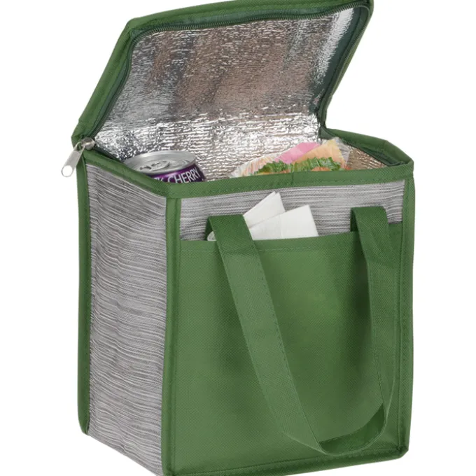 Portage Lunch Cooler