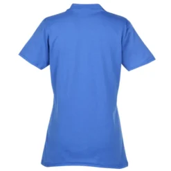 Port 50/50 Blend T-Shirt - Ladies' - Screen