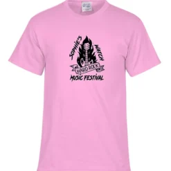 Port 50/50 Blend T-Shirt - Men's - Screen