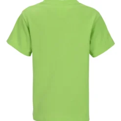 Port 50/50 Blend T-Shirt - Youth - Embroidered