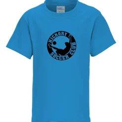 Port 50/50 Blend T-Shirt - Youth - Screen