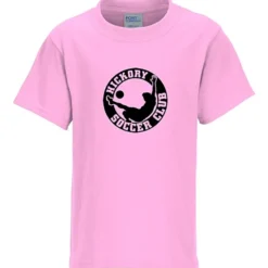 Port 50/50 Blend T-Shirt - Youth - Screen