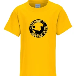 Port 50/50 Blend T-Shirt - Youth - Screen