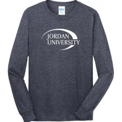 Port Classic 5.4-oz Long Sleeve T-Shirt - Men's - Screen