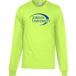 Port Classic 5.4-oz Long Sleeve T-Shirt - Men's - Screen