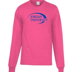 Port Classic 5.4-oz Long Sleeve T-Shirt - Men's - Screen