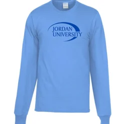 Port Classic 5.4-oz Long Sleeve T-Shirt - Men's - Screen