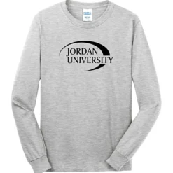 Port Classic 5.4-oz Long Sleeve T-Shirt - Men's - Screen
